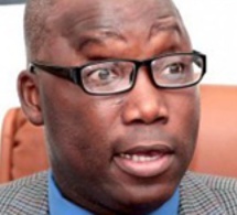 Éventuel 3e mandat : « le Conseil constitutionnel ne peut pas émettre un avis favorable à Macky Sall », selon Mounirou Sy