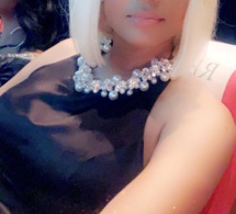 Colé Faye patronne de COBRA BEAUTY HAIR détrône tout à la soirée Sargal Djiguene et prend la reine de la nuit.