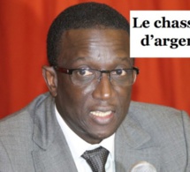Attaques contre Amadou Bâ : «And Défaar Kaolack» se dresse en bouclier