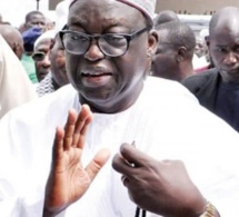 Urgent : Moustapha Niasse et l’Afp en deuil ! (photo)