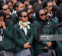 Ethiopian Airlines : les boîtes noires montrent des « similarités claires » avec le crash de Lion Air