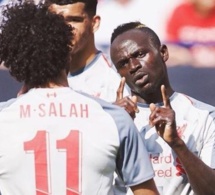 « Égoïste et gourmand » : Carragher dézingue Salah pour avoir « oublié » Sadio Mané !