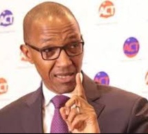 Abdoul Mbaye, membre de la coalition "Idy2019": Respectez ceux qui ont perdu ! Le déshonneur n’est pas leur"