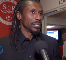 Aliou Cissé: « Man Ma Geuneu Bokk ak Jegué Sadio Mané, que Jürgen Klopp
