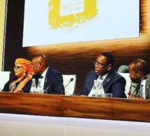 – Nouveaux ministres et nouveaux ministères :Voici le futur nouveau gouvernement du Sénégal pour Macky Sall