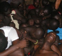 Surpeuplement : Les prisons sénégalaises explosent…des conditions de détention inhumaines
