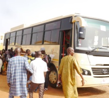 Bus aux élèves de Kédougou, Macky Sall tient sa promesse