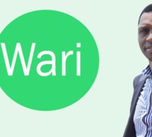 WARI- Deux gouvernements africains trompés : Les flux de trésorerie réels finissent dans son portefeuille privé, SMARTWORLDS