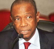 Réajustement du calendrier électoral: El Hadji Kassé propose la prolongation du mandat des députés