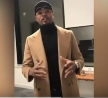 La saga Evra continue… Le joueur présente ses excuses après ses insultes homphobes