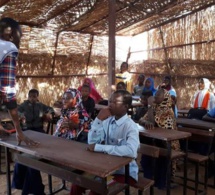 Francophonie: la langue de Molière sauvée par les fils de Kourouma