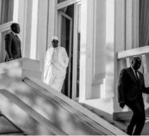 Prestation de serment de Macky Sall : Le lieu enfin connu !