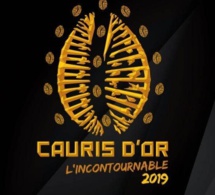 CAURIS D'OR 2019- L'INCONTOURNABLE
