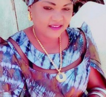 Revoilà Oumou Diop charcutée par sa coépouse il y a 5 mois