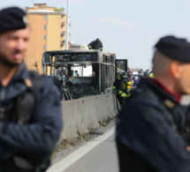 Italie : Ce que Ousseynou Sy, Le conducteur sénégalais a dit à ses otages