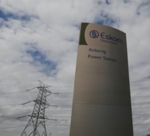 Afrique du sud : la banque des BRICS au chevet d’Eskom avec un prêt de 780 millions de dollars