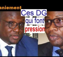 Scandaleux – Ils forcent pour être ministres ou…PM