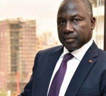 Côte d’Ivoire : La justice condamne Adama Bictogo