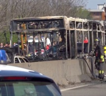 Incendie du bus de 51 écoliers en Italie: Italie : qui est Ousseynou Sy, cet italien d’origine sénégalaise?