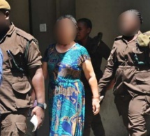 Meurtre de l’enseignant Ndiaye ; Heriette Sambou et ses co-accusés bénéficient d’un retour de parquet