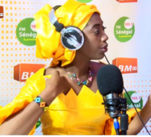 Ndeye Nogaye Balel Sow » Le Franc CFA un système de drainage des ressources africaines «