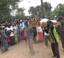 Documentaire inédit: voici cette ethnie au Sénégal où on fait parler les morts