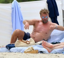 Liverpool : Klopp exhorte Mouhamed Salah à s’inspirer de Sadio Mané