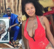 Une animatrice ivoirienne se ridiculise en voulant corriger Sidiki Diabaté
