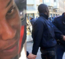 Italie : Après Ousseynou Sy, un autre Sénégalais arrêté !