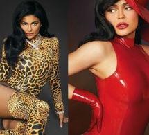 Kylie Jenner : d’adolescente complexée à milliardaire… on craque pour son look