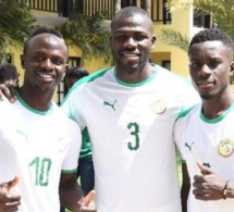 Séance de shooting avec Les lions