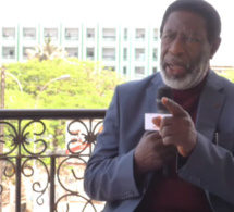 « Maitresse d’un homme marié »: Lamine Ndiaye demande à Mame Mactar Gueye…