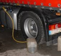 Louga- Trafic de carburant: 400 litres de gas-oil, saisis dans des boutiques
