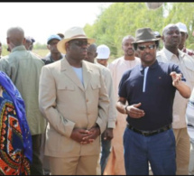 Les hommes qui contrôlent le système: Baba Diaw, l’incontournable pétrolier