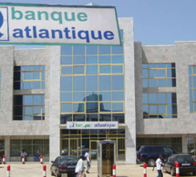 Banque Atlantique : manœuvre frauduleuse autour de 9,3 milliards FCFA