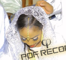 Al Khayri : Mariage de prince, du fils de Serigne Abdou Karim Mbacke