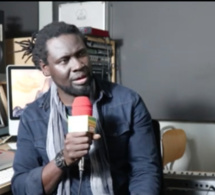 L'artiste Yoro N'diaye appel Macky Sall à revoir le train de vie de l'état, la gestion des fonds dotés à la culture urbaine pour une transparence...