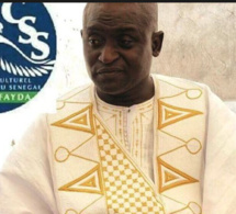 Défilé du 4 Avril 2019 – Abdoulaye Wade à gauche, Abdou Diouf à droite et Macky Sall au milieu: Mon unique rêve. (Par Abdoulaye Mamadou Guissé).