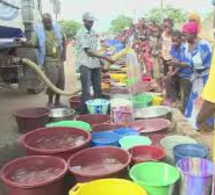 La Banque mondiale débourse 1 milliard pour régler le problème de l’eau  à Fimela