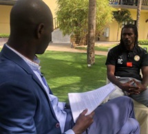 Aliou Cissé «Il y a un facteur chance qui nous fuit depuis 2002»