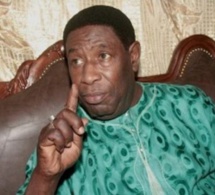 Lamine Ndiaye : «Le téléfilm sénégalais n’est fait que de parlottes»