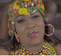 Ndiolé Tall atteint le next level et « fusil » ses détracteurs « Noone »