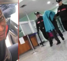 Italie : L’accueil hostile réservé à Ousseynou Sy à la prison de San Vittore