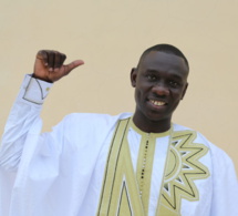 Pape Diouf &amp; La Generation Consciente at Symphony Space