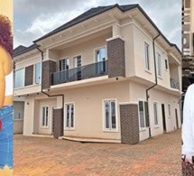 Découvrez l’identité de cette actrice de 19 ans qui a offert une somptueuse maison à sa maman …