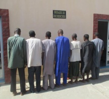 Hlm : le gang qui avait cambriolé la maison de feu Serigne Sidy Mokhtar Mbacké arrêté
