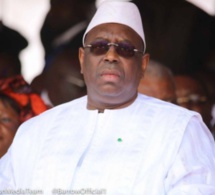 Présidentielle - Défaite du Président à Diourbel : Les Rg dressent un rapport pour Macky Sall