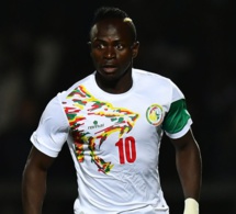 Sadio Mané: « nous irons en Egypte pour gagner la Can, nous sommes favoris et il faut l’assumer »