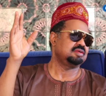 Vidéo: »Maîtresse d’un homme marié » : Ahmed Khalifa Niass s’en prend à Mame Mactar Guéye