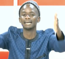 Fou Malade dérape en live : « Dangay fonanté ak sa guél…ay Diék youné fathie »